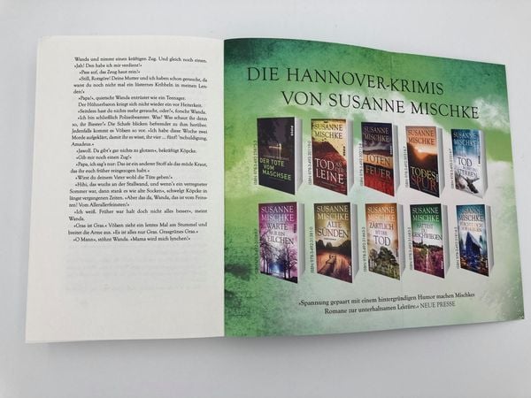 Produktbild: Eiskalt tanzt der Tod