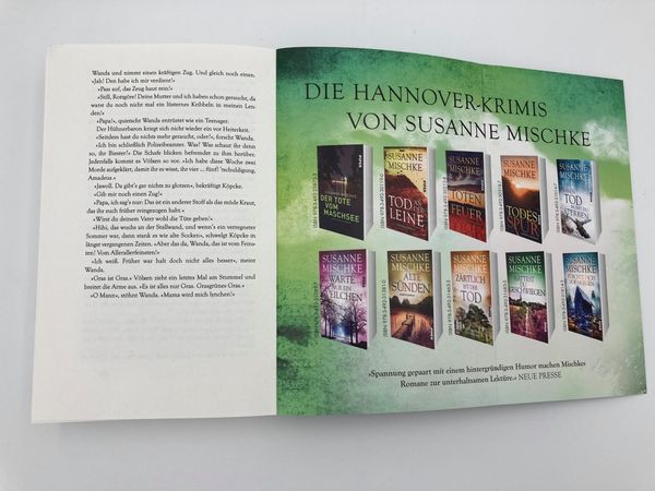 Produktbild: Eiskalt tanzt der Tod