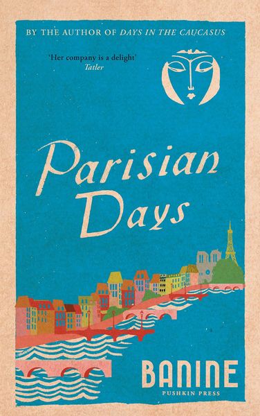 Produktbild: Parisian Days