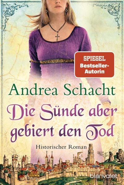 Produktbild: Die S&uuml;nde aber gebiert den Tod