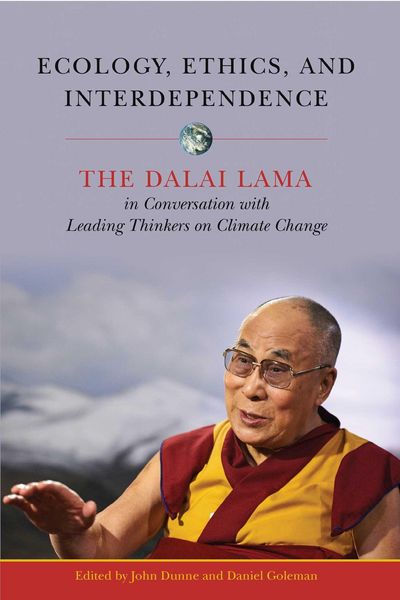 Produktbild: Ecology, Ethics, and Interdependence