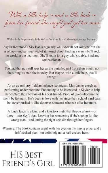Produktbild: His Best Friend's Girl