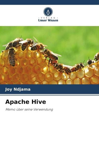 Produktbild: Apache Hive