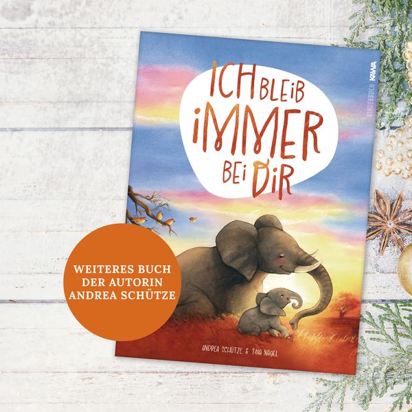 Produktbild: Frau Zimpernickels Weihnachtsregeln