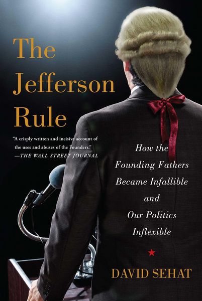 Produktbild: The Jefferson Rule
