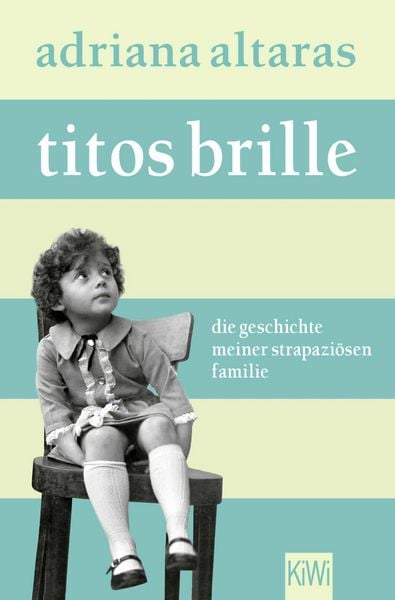 Produktbild: Titos Brille