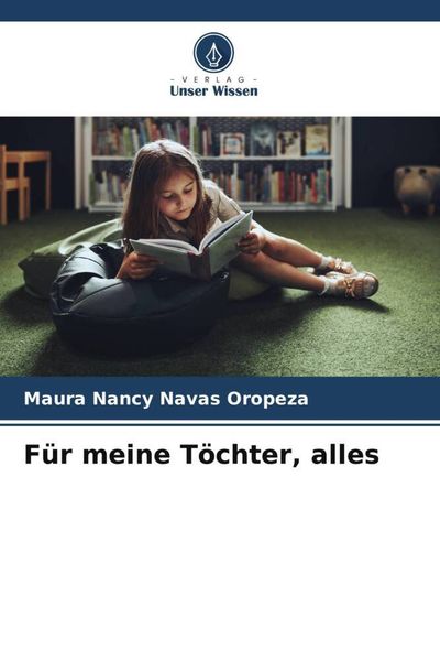 Produktbild: F&uuml;r meine T&ouml;chter, alles