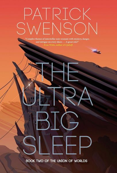 Produktbild: The Ultra Big Sleep