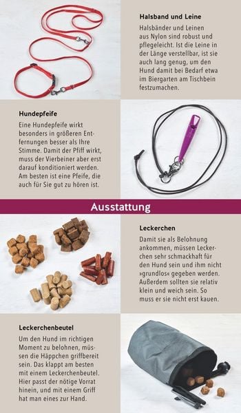 Produktbild: Hunde-Gassi-Box
