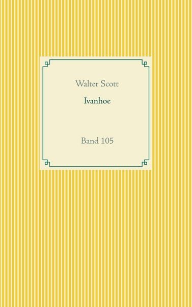 Produktbild: Ivanhoe