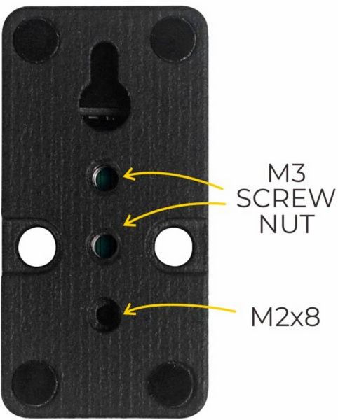 Produktbild: M5Stack K041 Mikrocontroller N/A 1St.