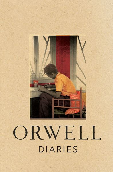 Produktbild: Orwell, G: Diaries