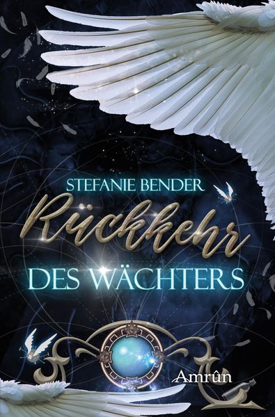 Produktbild: R&uuml;ckkehr des W&auml;chters