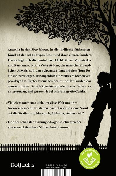 Produktbild: Wer die Nachtigall st&ouml;rt ...