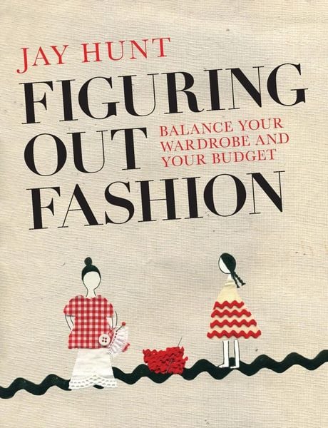 Produktbild: Figuring Out Fashion
