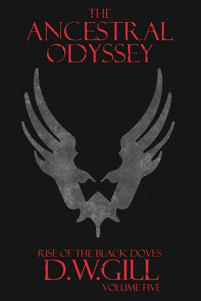 Produktbild: The Ancestral Odyssey