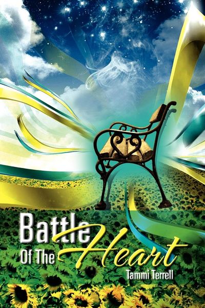 Produktbild: Battle of the Heart