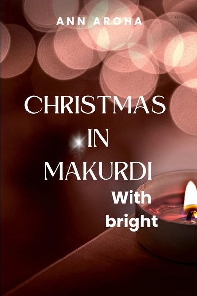 Produktbild: Christmas in Makurdi With Bright