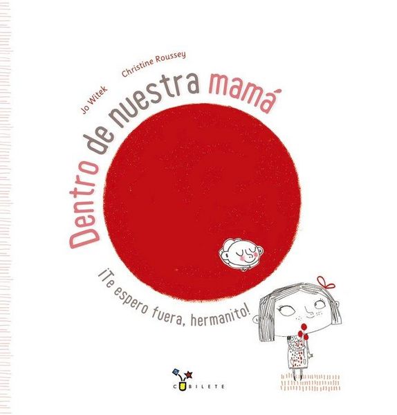 Produktbild: Dentro de nuestra mam&aacute;