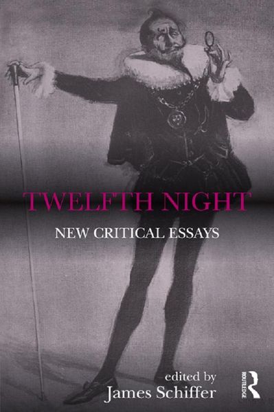 Produktbild: Twelfth Night