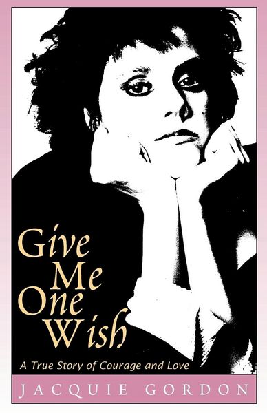 Produktbild: Give Me One Wish