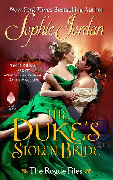 Produktbild: The Duke's Stolen Bride