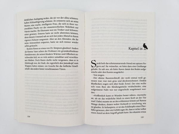 Produktbild: Die Tinktur des Todes