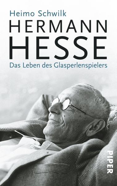 Produktbild: Hermann Hesse