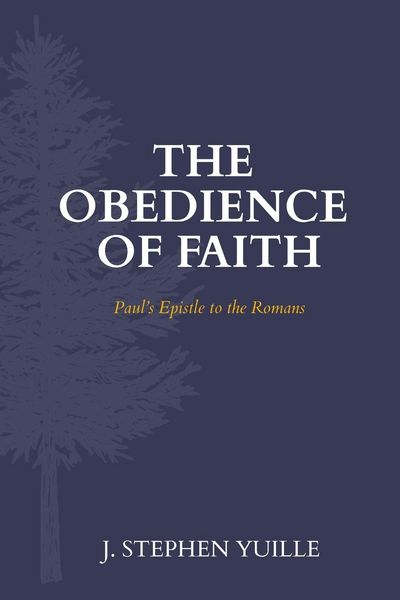Produktbild: The Obedience of Faith