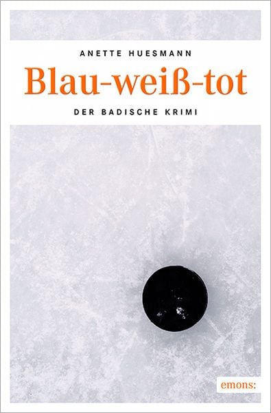 Produktbild: Blau-wei&szlig;-tot