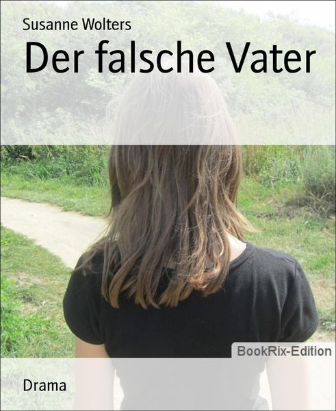 Produktbild: Der falsche Vater
