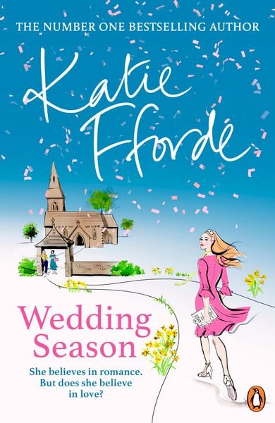 Produktbild: Wedding Season