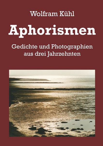 Produktbild: Aphorismen