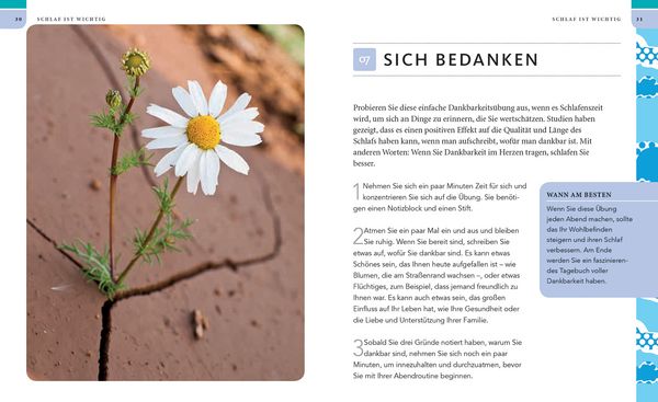 Produktbild: Schlaf