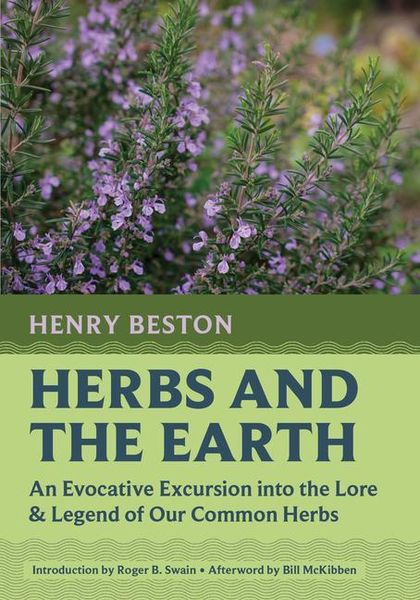 Produktbild: Herbs and the Earth