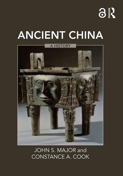 Produktbild: Ancient China