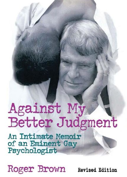 Produktbild: Against My Better Judgment