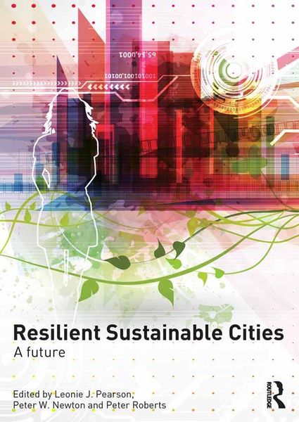 Produktbild: Resilient Sustainable Cities