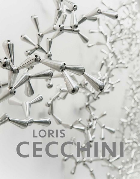 Produktbild: Loris Cecchini