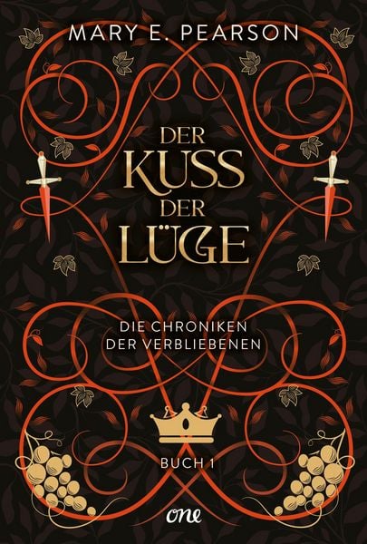 Produktbild: Der Kuss der L&uuml;ge