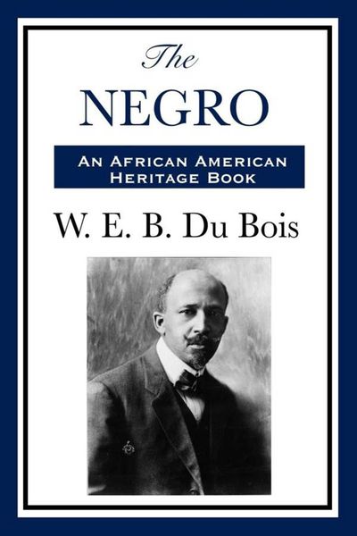 Produktbild: The Negro