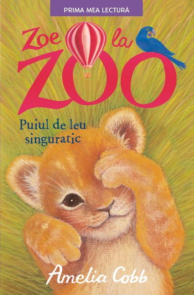 Produktbild: Zoe La Zoo.