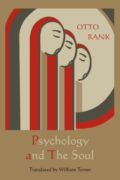 Produktbild: Psychology and the Soul