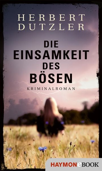 Produktbild: Die Einsamkeit des Bösen