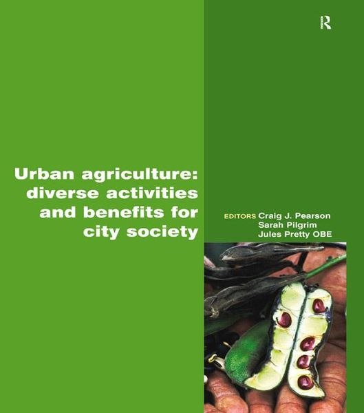 Produktbild: Urban Agriculture