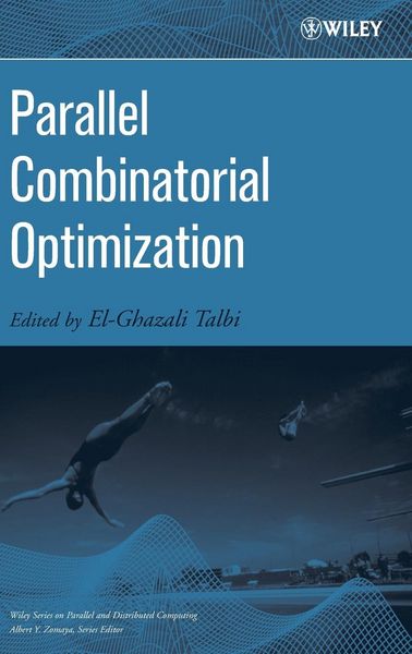 Produktbild: Parallel Combinatorial Optimization