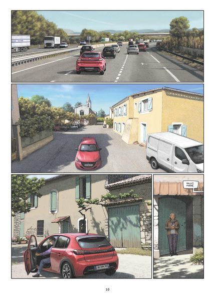 Produktbild: Eine Ewigkeit zu Zweit