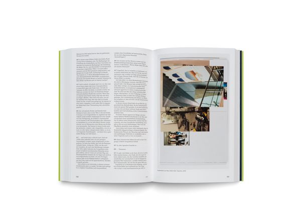 Produktbild: Wolfgang Tillmans