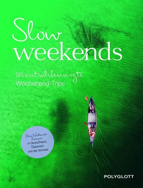 Produktbild: Slow Weekends