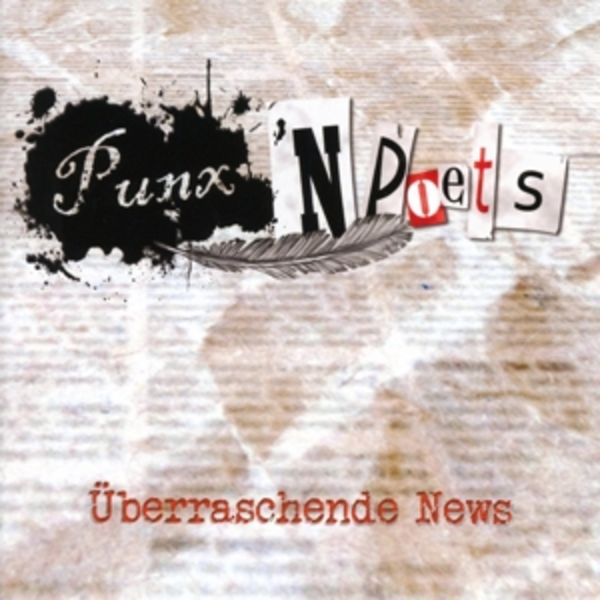 Punx 'N Poets: Überraschende News